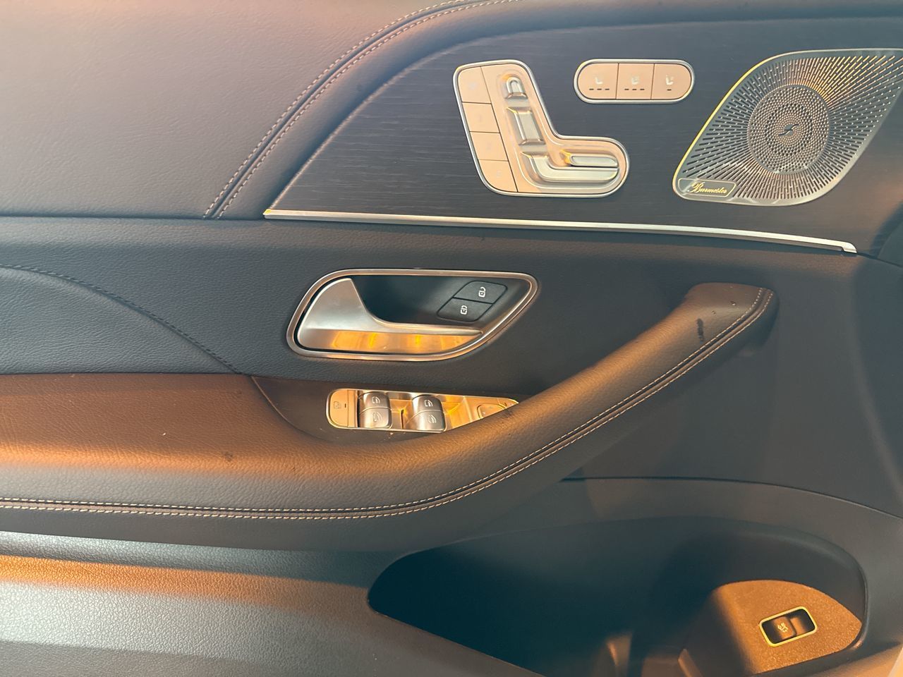 2026 Mercedes-Benz GLE in North Vancouver, British Columbia