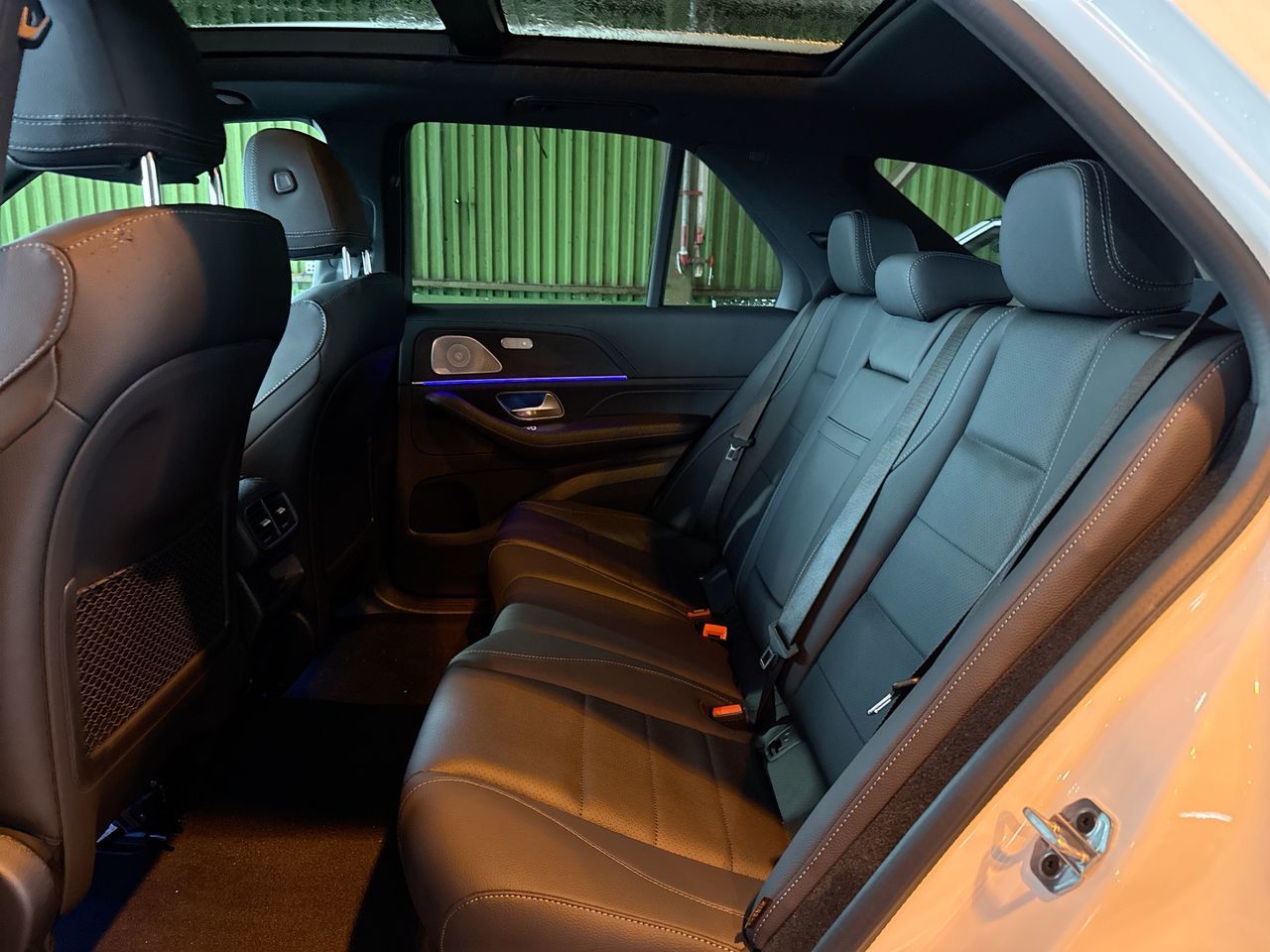 2026 Mercedes-Benz GLE in North Vancouver, British Columbia