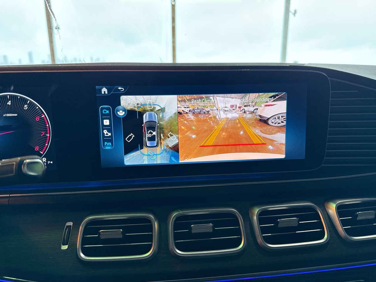 2026 Mercedes-Benz GLE in North Vancouver, British Columbia