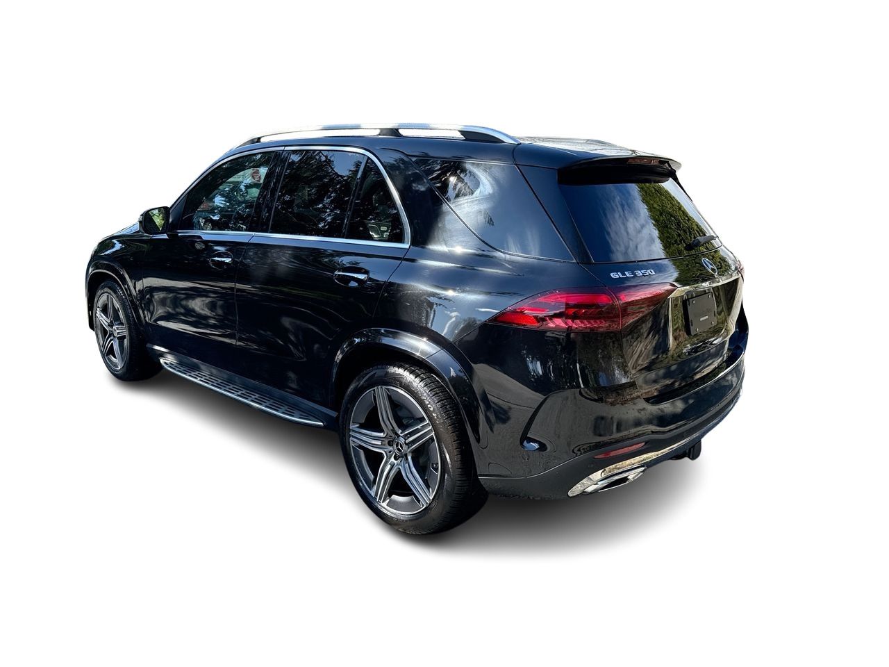 2026 Mercedes-Benz GLE in North Vancouver, British Columbia