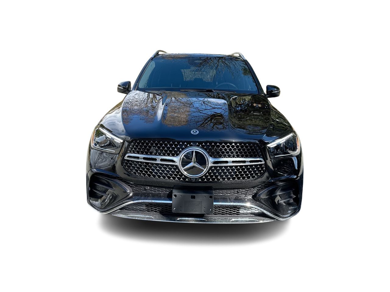 2026 Mercedes-Benz GLE in North Vancouver, British Columbia