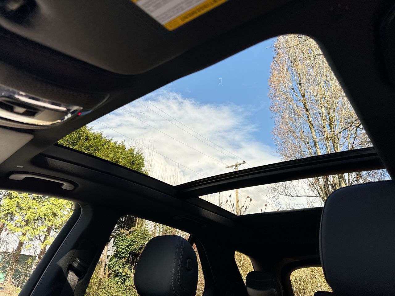 2026 Mercedes-Benz GLE in North Vancouver, British Columbia
