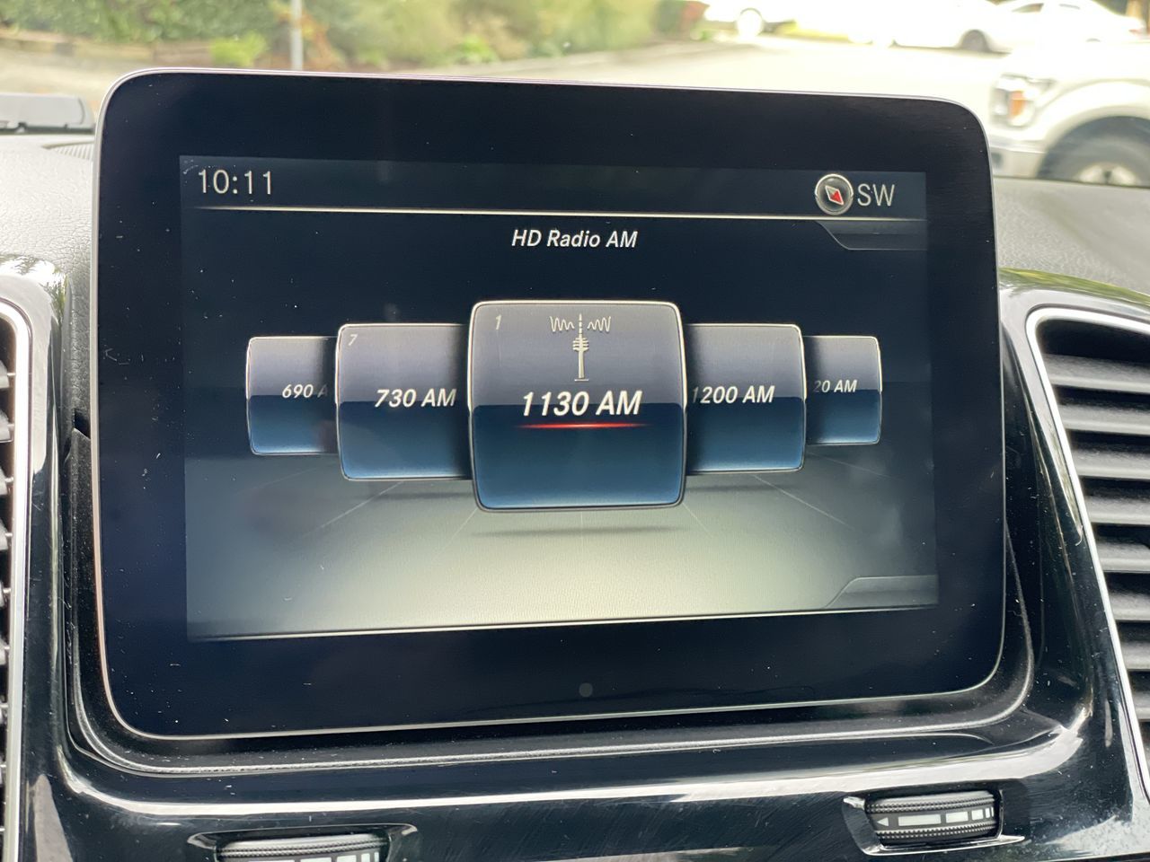 2016 Mercedes-Benz GLE350d