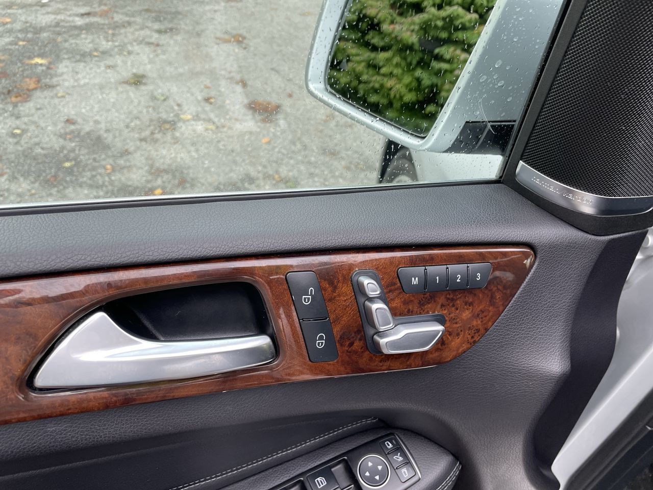 2016 Mercedes-Benz GLE350d