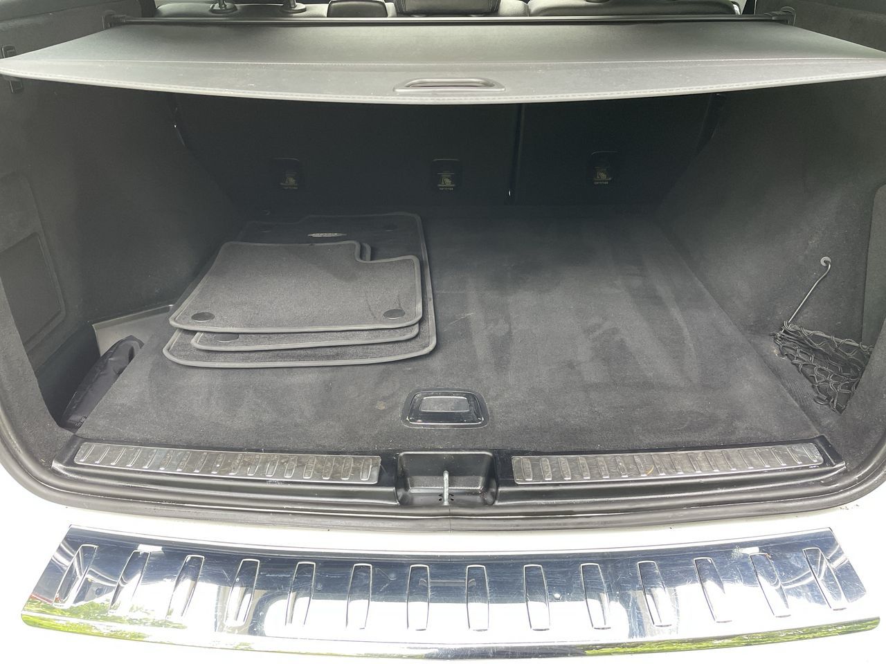 2018 Mercedes-Benz GLE400 in North Vancouver, British Columbia