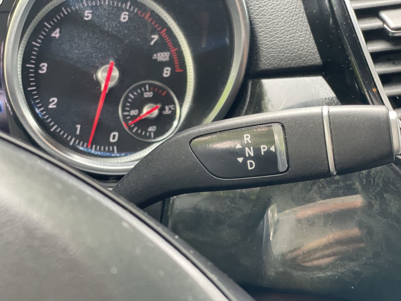 2018 Mercedes-Benz GLE400 in North Vancouver, British Columbia