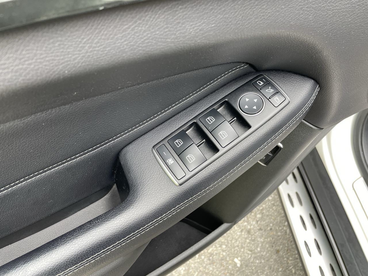 2018 Mercedes-Benz GLE400 in North Vancouver, British Columbia