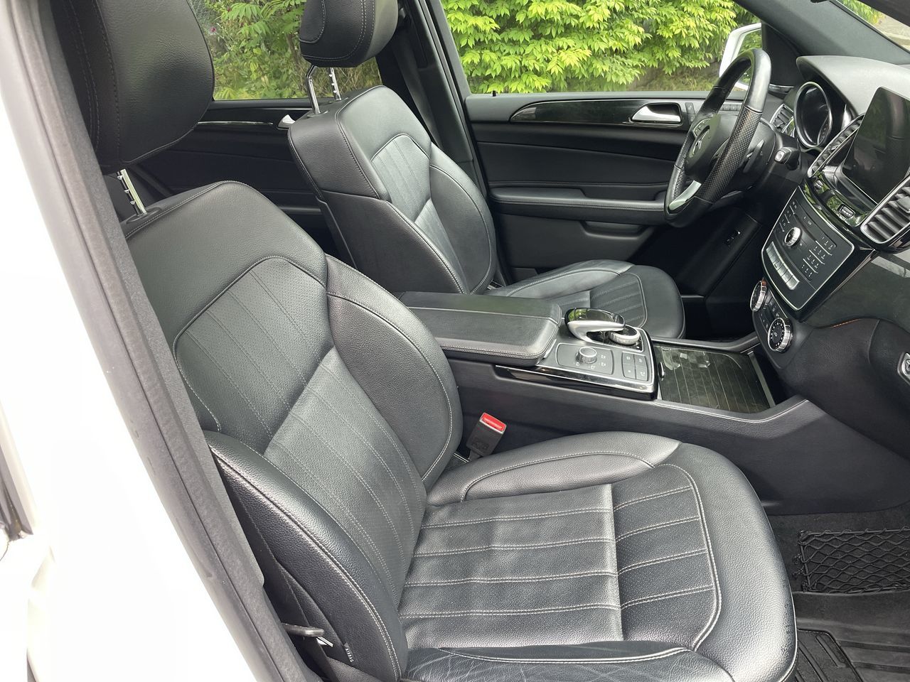 2018 Mercedes-Benz GLE400 in North Vancouver, British Columbia