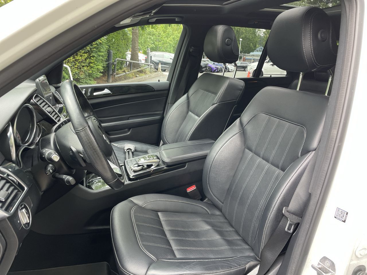 2018 Mercedes-Benz GLE400 in North Vancouver, British Columbia