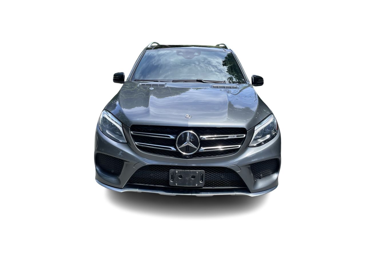2018 Mercedes-Benz GLE43 AMG in North Vancouver, British Columbia