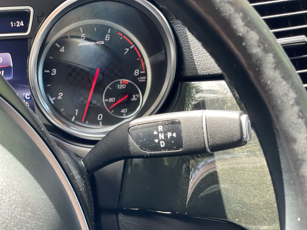 2018 Mercedes-Benz GLE43 AMG in North Vancouver, British Columbia