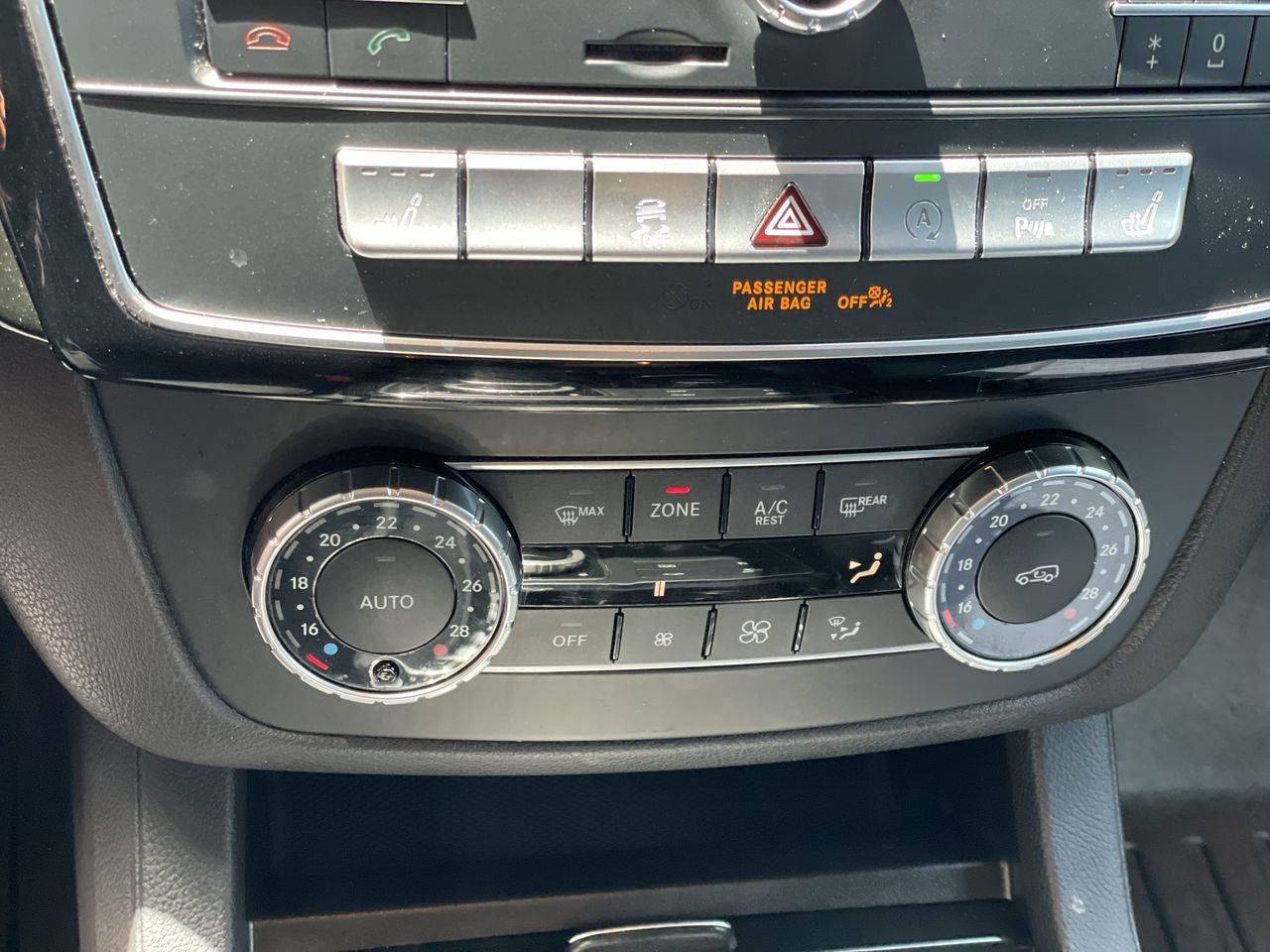 2018 Mercedes-Benz GLE43 AMG in North Vancouver, British Columbia