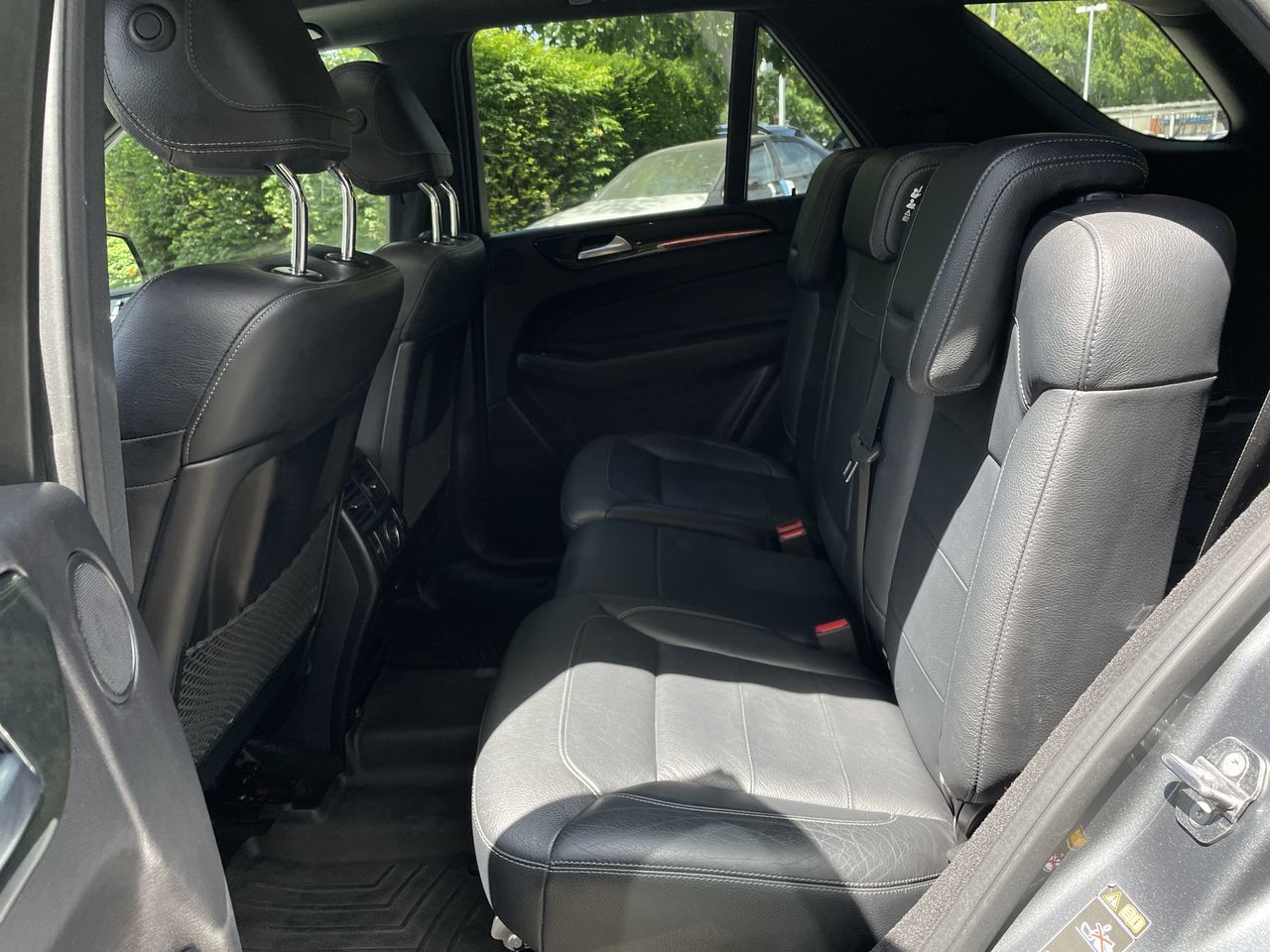 2018 Mercedes-Benz GLE43 AMG in North Vancouver, British Columbia