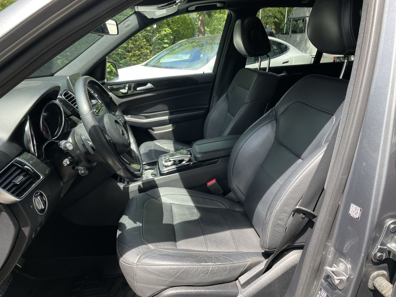 2018 Mercedes-Benz GLE43 AMG in North Vancouver, British Columbia