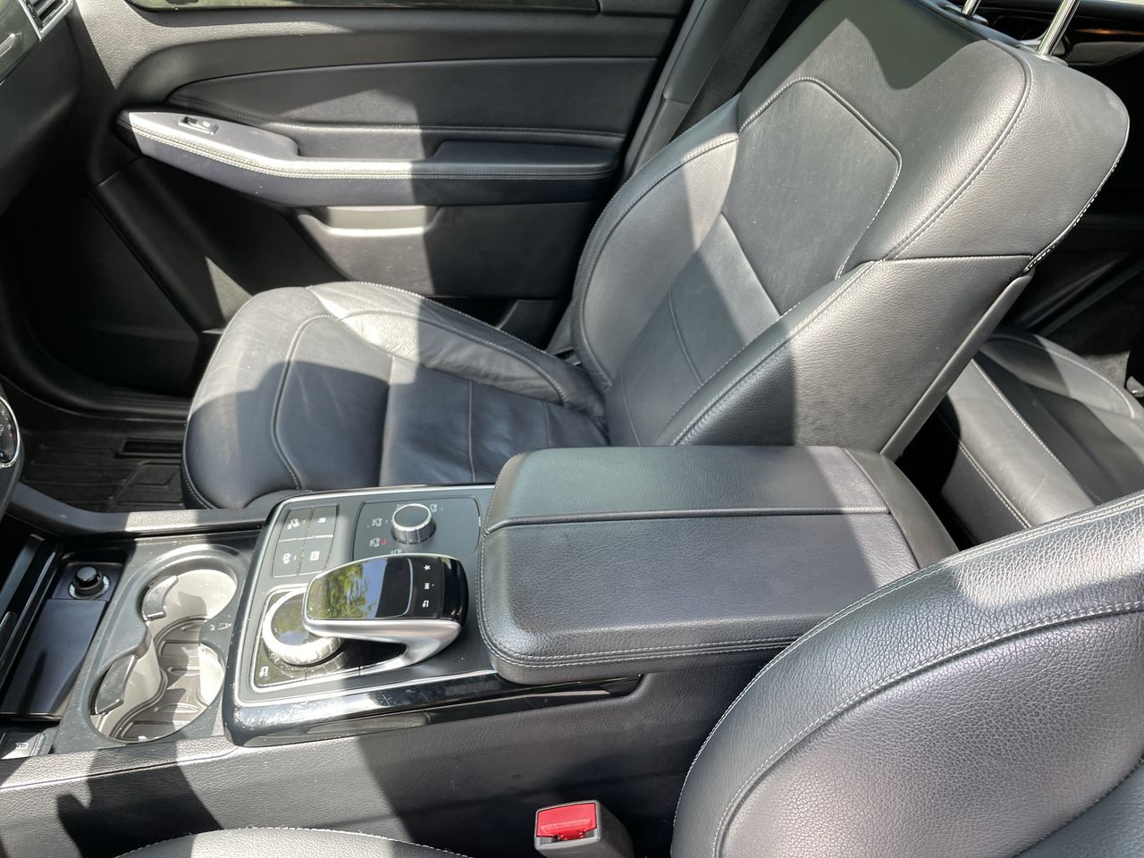 2018 Mercedes-Benz GLE43 AMG in North Vancouver, British Columbia