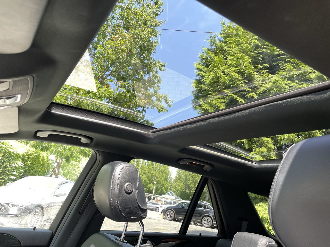 2018 Mercedes-Benz GLE43 AMG in North Vancouver, British Columbia