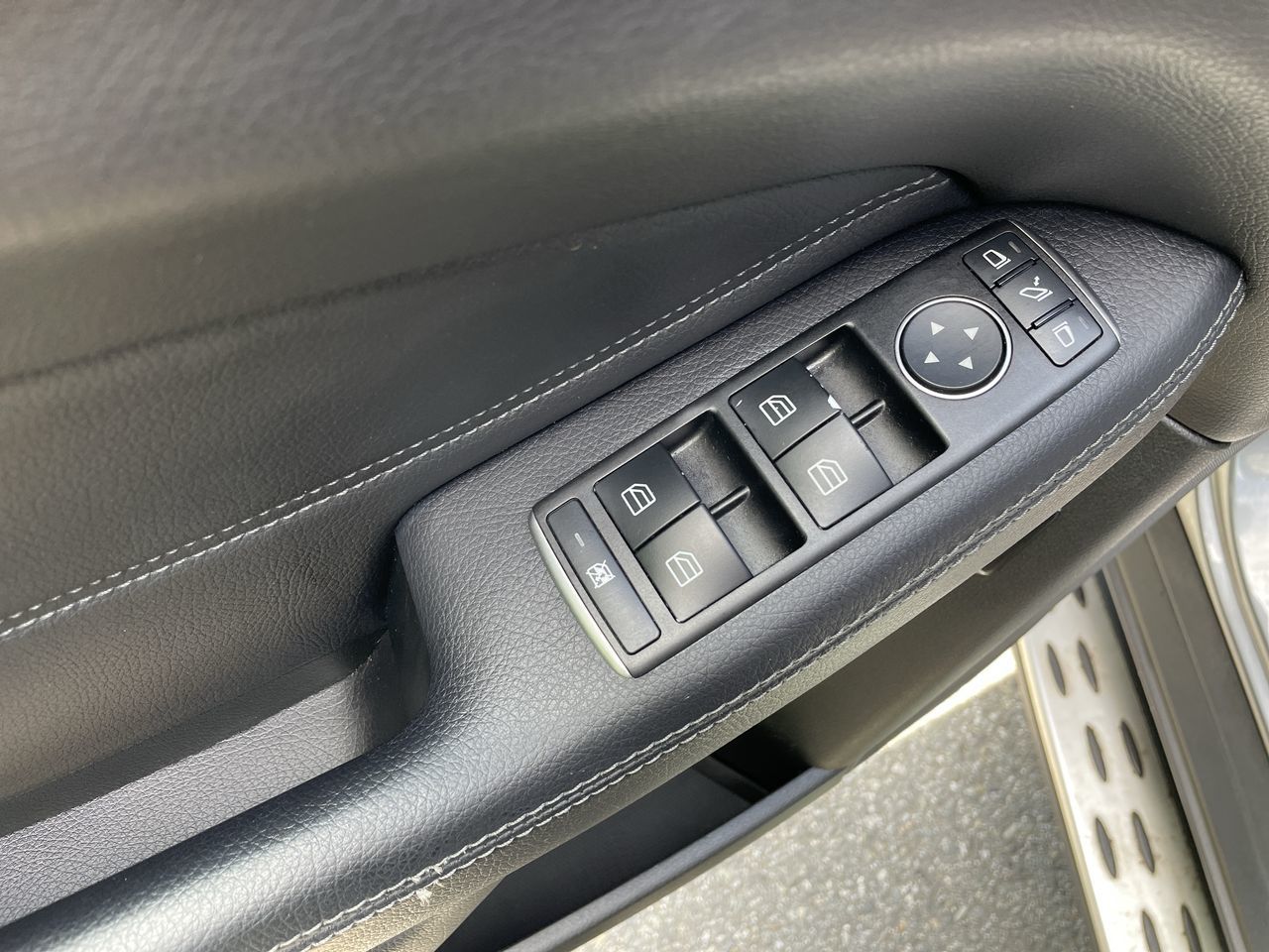 2018 Mercedes-Benz GLE43 AMG in North Vancouver, British Columbia