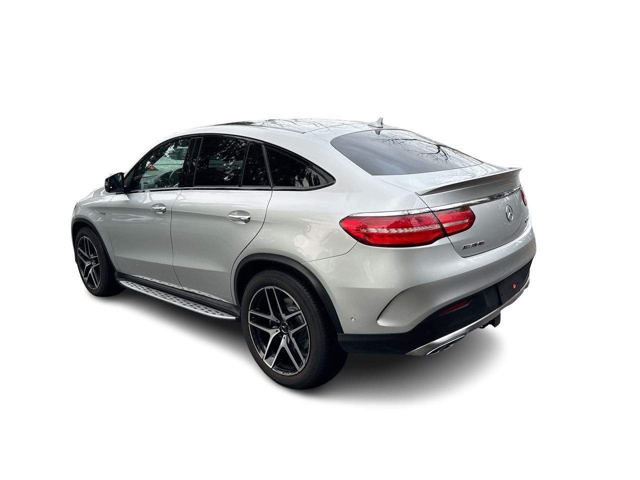 Mercedes-Benz GLE43 AMG  2018 à North Vancouver, Colombie-Britannique