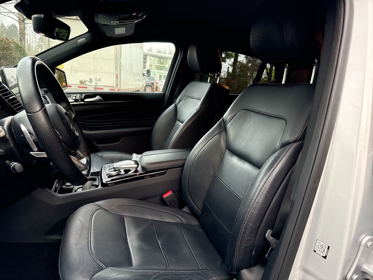 Mercedes-Benz GLE43 AMG  2018 à North Vancouver, Colombie-Britannique