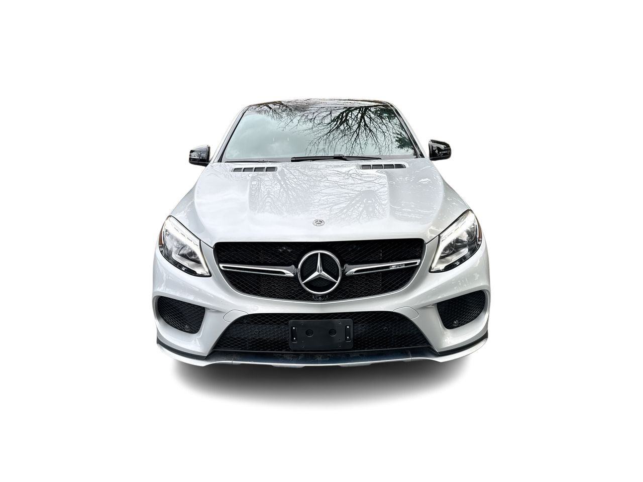 Mercedes-Benz GLE43 AMG  2018 à North Vancouver, Colombie-Britannique