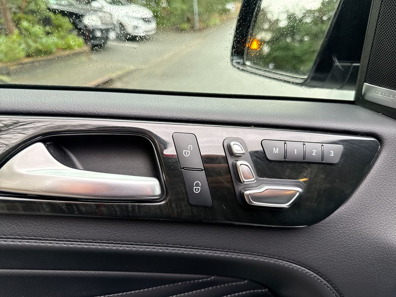 Mercedes-Benz GLE43 AMG  2018 à North Vancouver, Colombie-Britannique