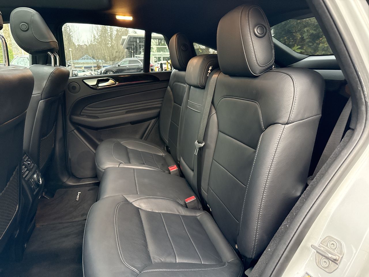 Mercedes-Benz GLE43 AMG  2018 à North Vancouver, Colombie-Britannique