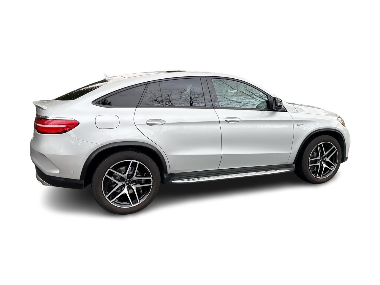 Mercedes-Benz GLE43 AMG  2018 à North Vancouver, Colombie-Britannique