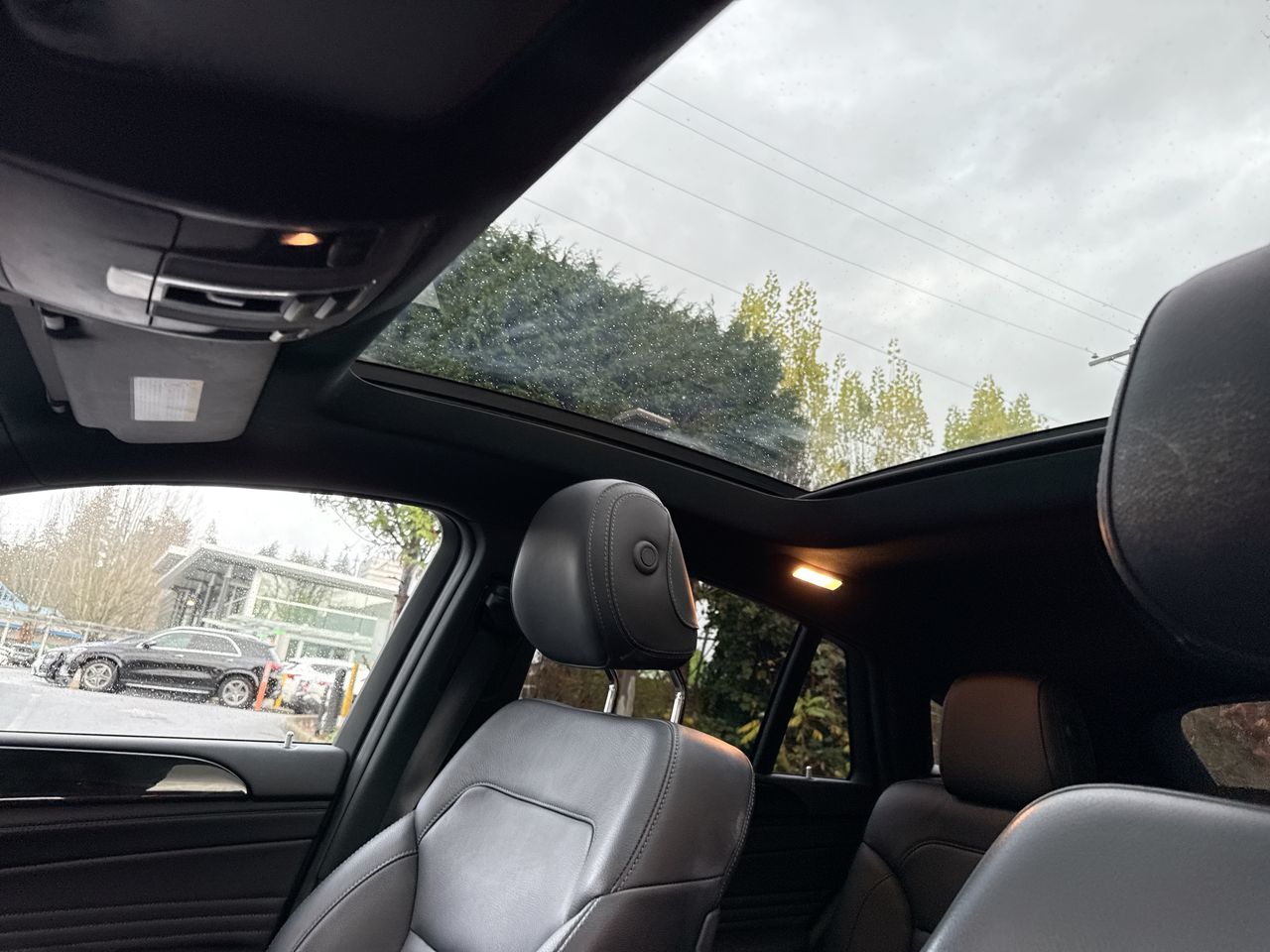 Mercedes-Benz GLE43 AMG  2018 à North Vancouver, Colombie-Britannique