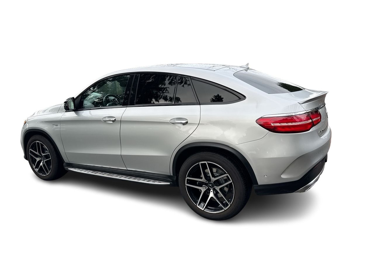 Mercedes-Benz GLE43 AMG  2018 à North Vancouver, Colombie-Britannique