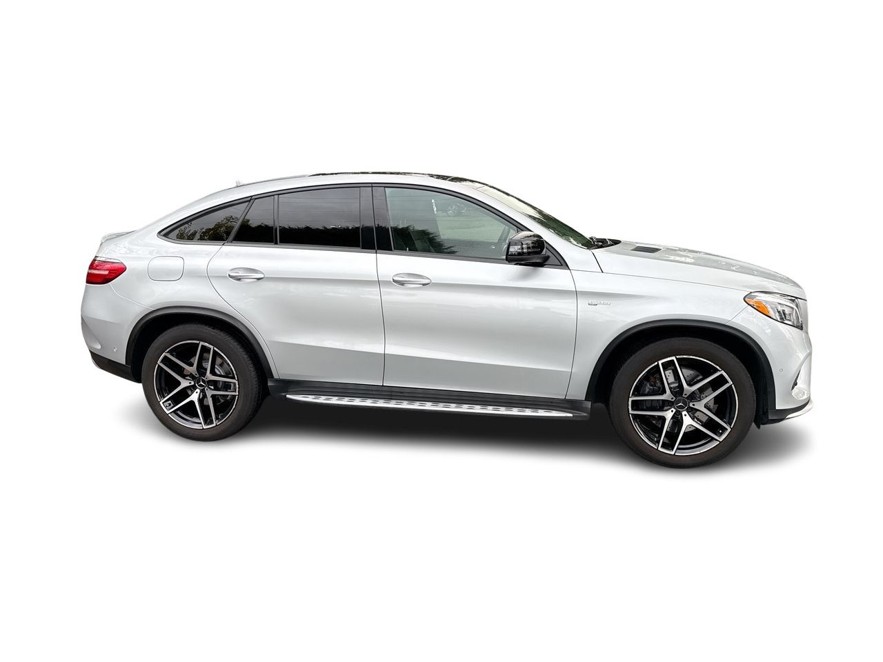 Mercedes-Benz GLE43 AMG  2018 à North Vancouver, Colombie-Britannique