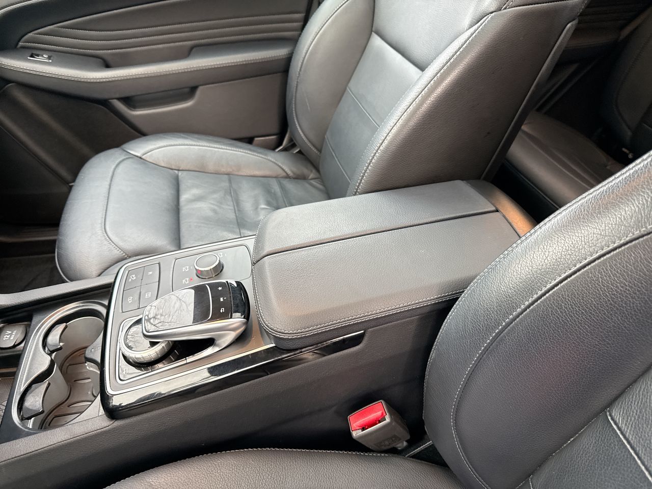 Mercedes-Benz GLE43 AMG  2018 à North Vancouver, Colombie-Britannique