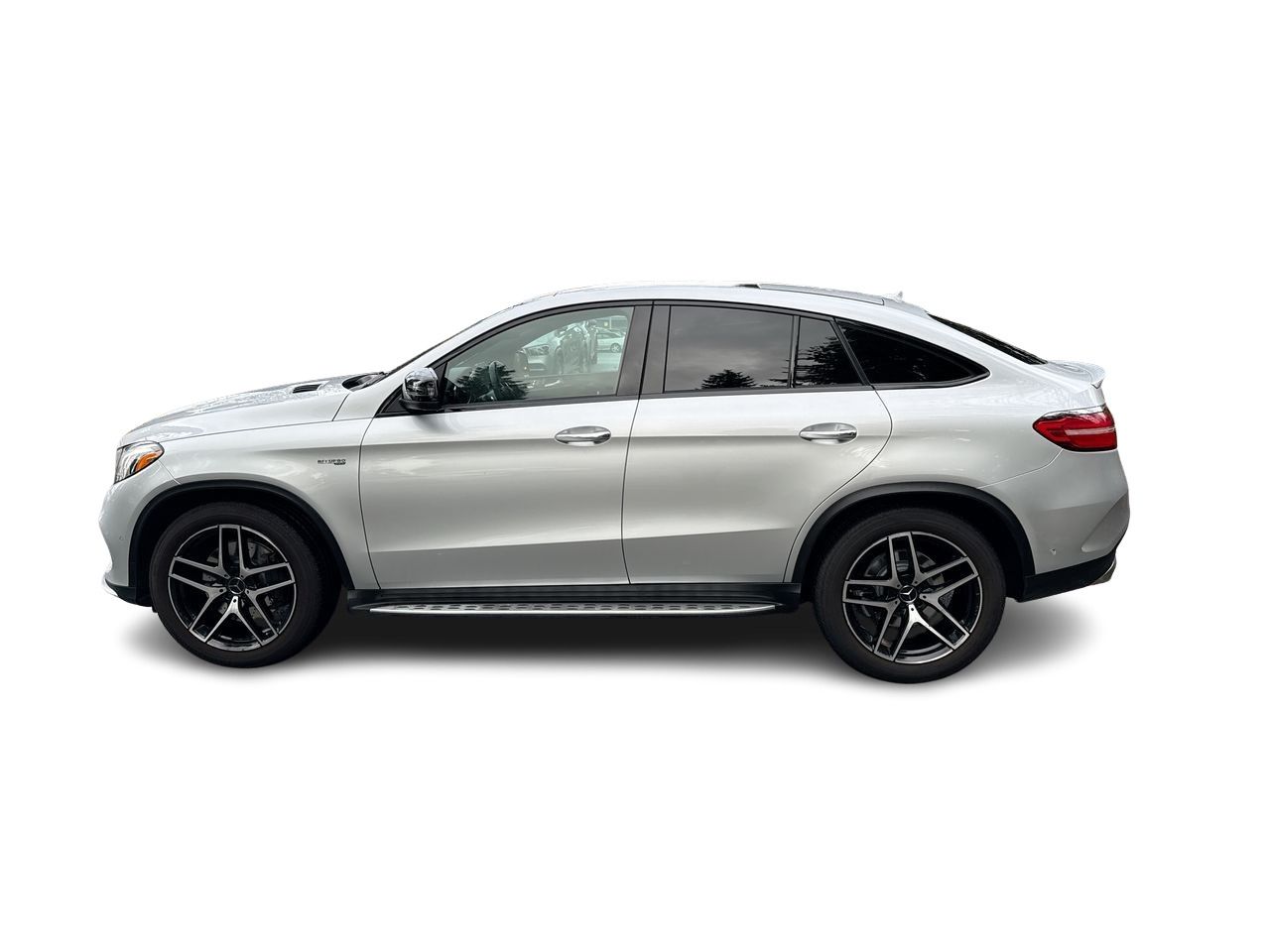 Mercedes-Benz GLE43 AMG  2018 à North Vancouver, Colombie-Britannique