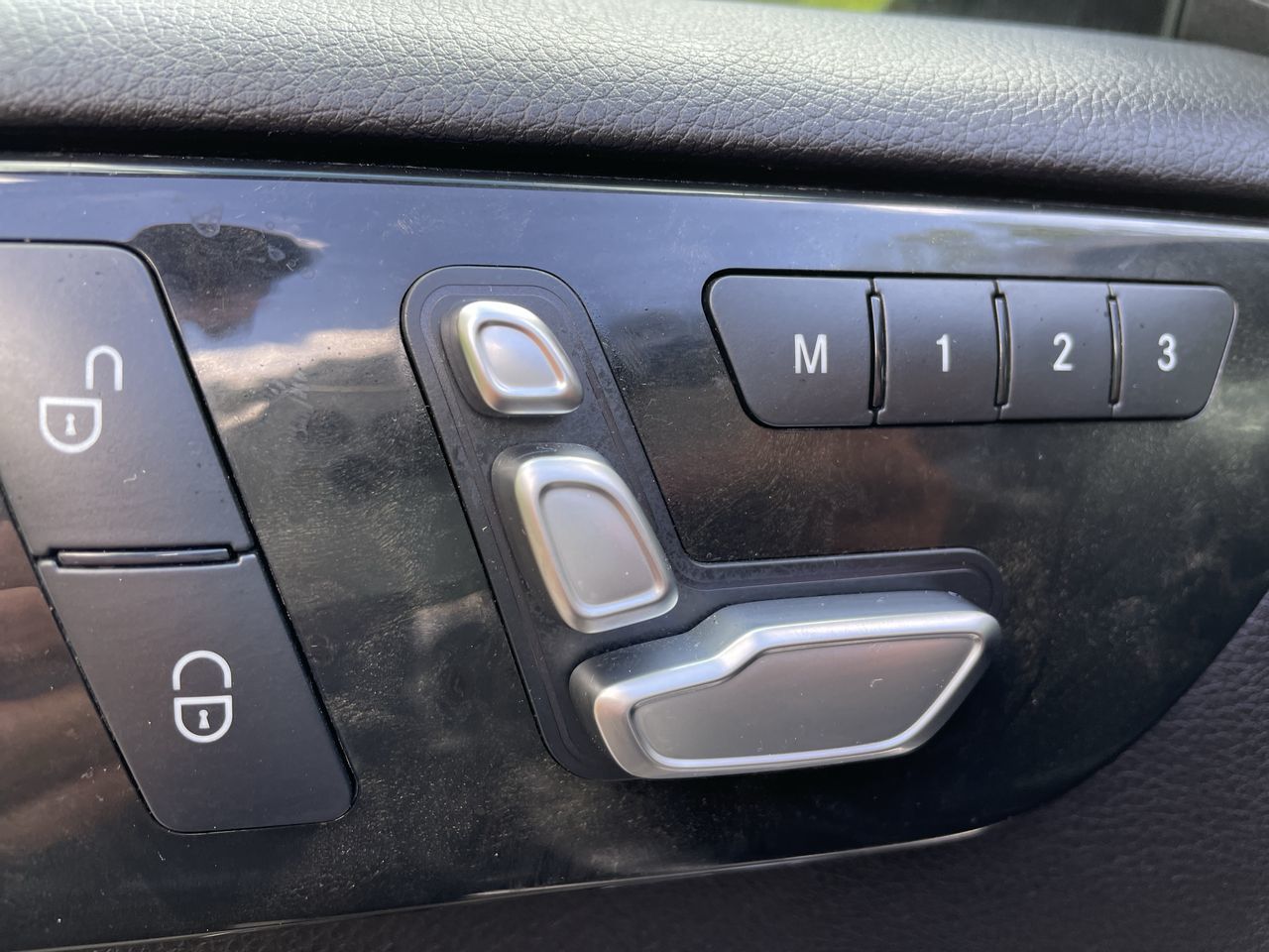 2016 Mercedes-Benz GLE450 AMG in North Vancouver, British Columbia