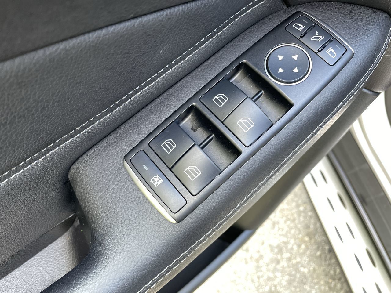 2016 Mercedes-Benz GLE450 AMG in North Vancouver, British Columbia