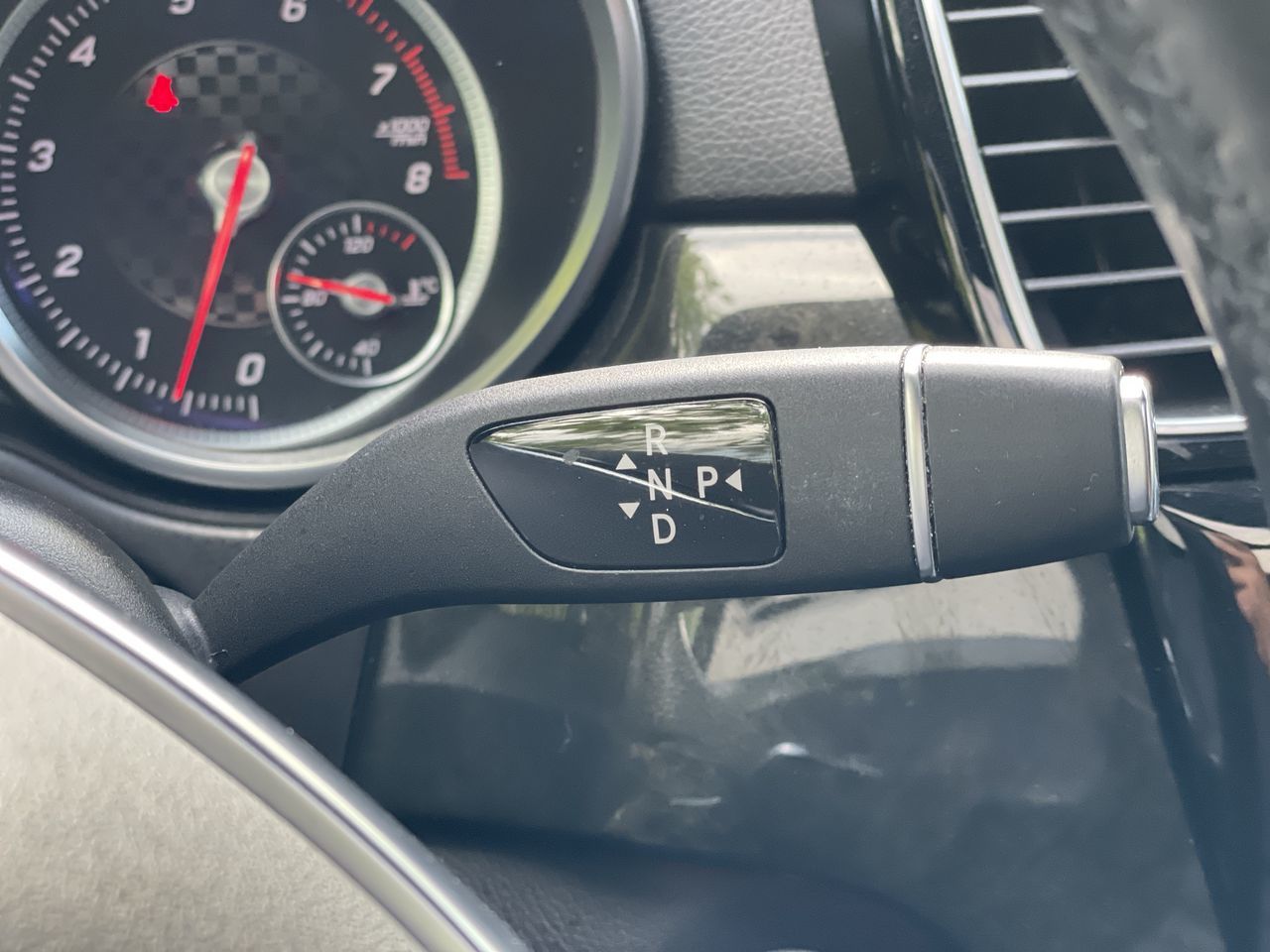 2016 Mercedes-Benz GLE450 AMG in North Vancouver, British Columbia
