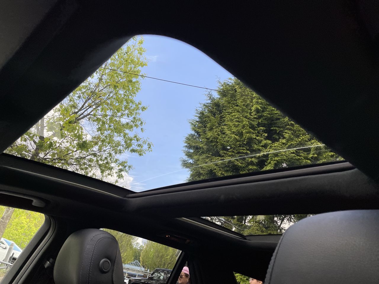 2016 Mercedes-Benz GLE450 AMG in North Vancouver, British Columbia