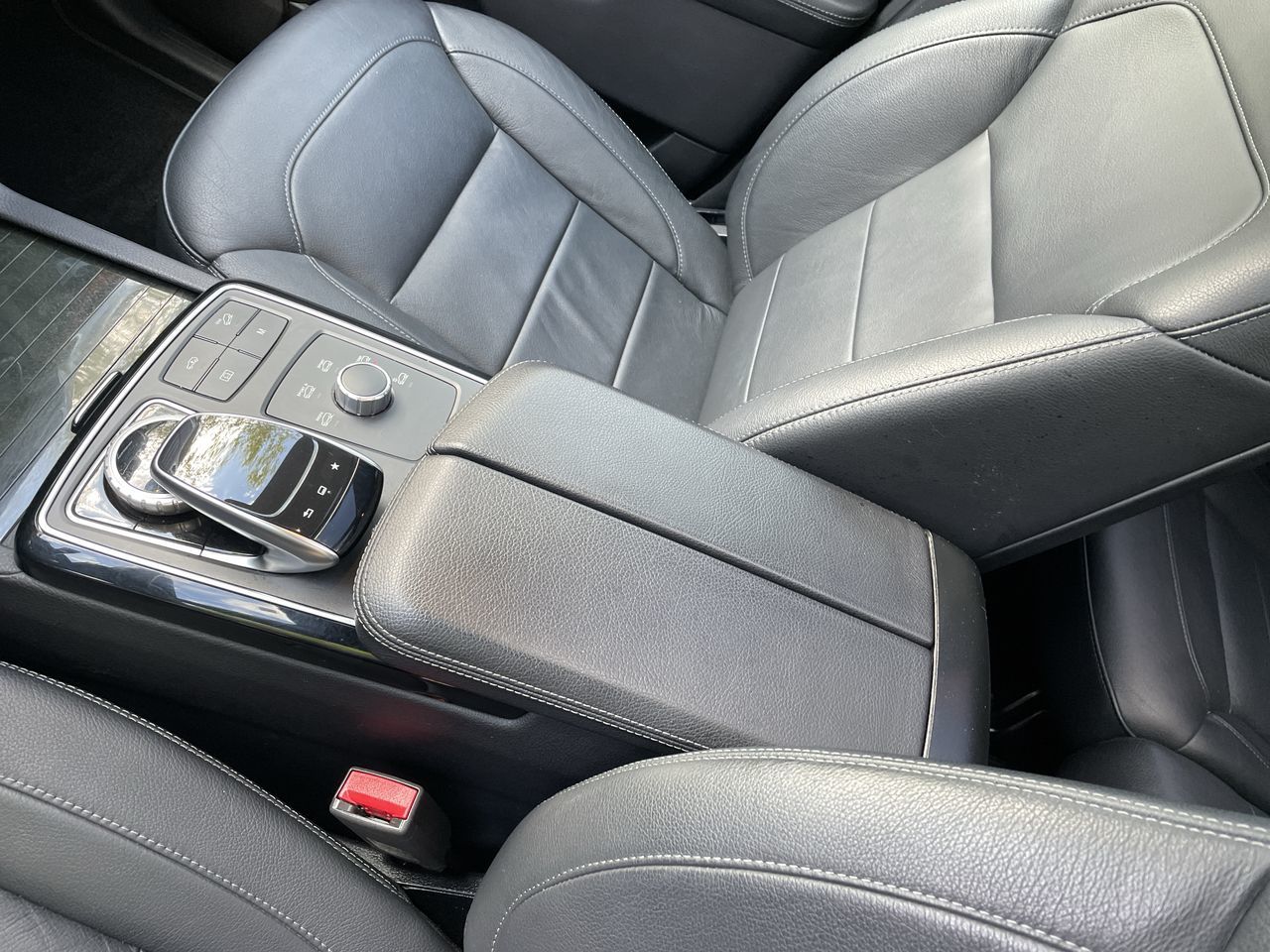 2016 Mercedes-Benz GLE450 AMG in North Vancouver, British Columbia