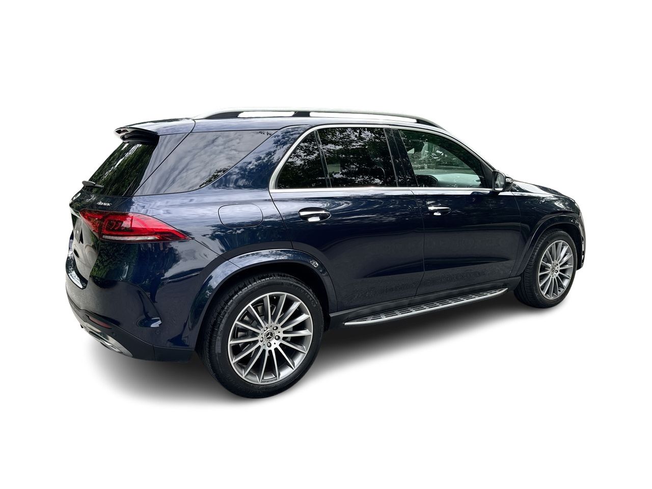 2020  GLE450