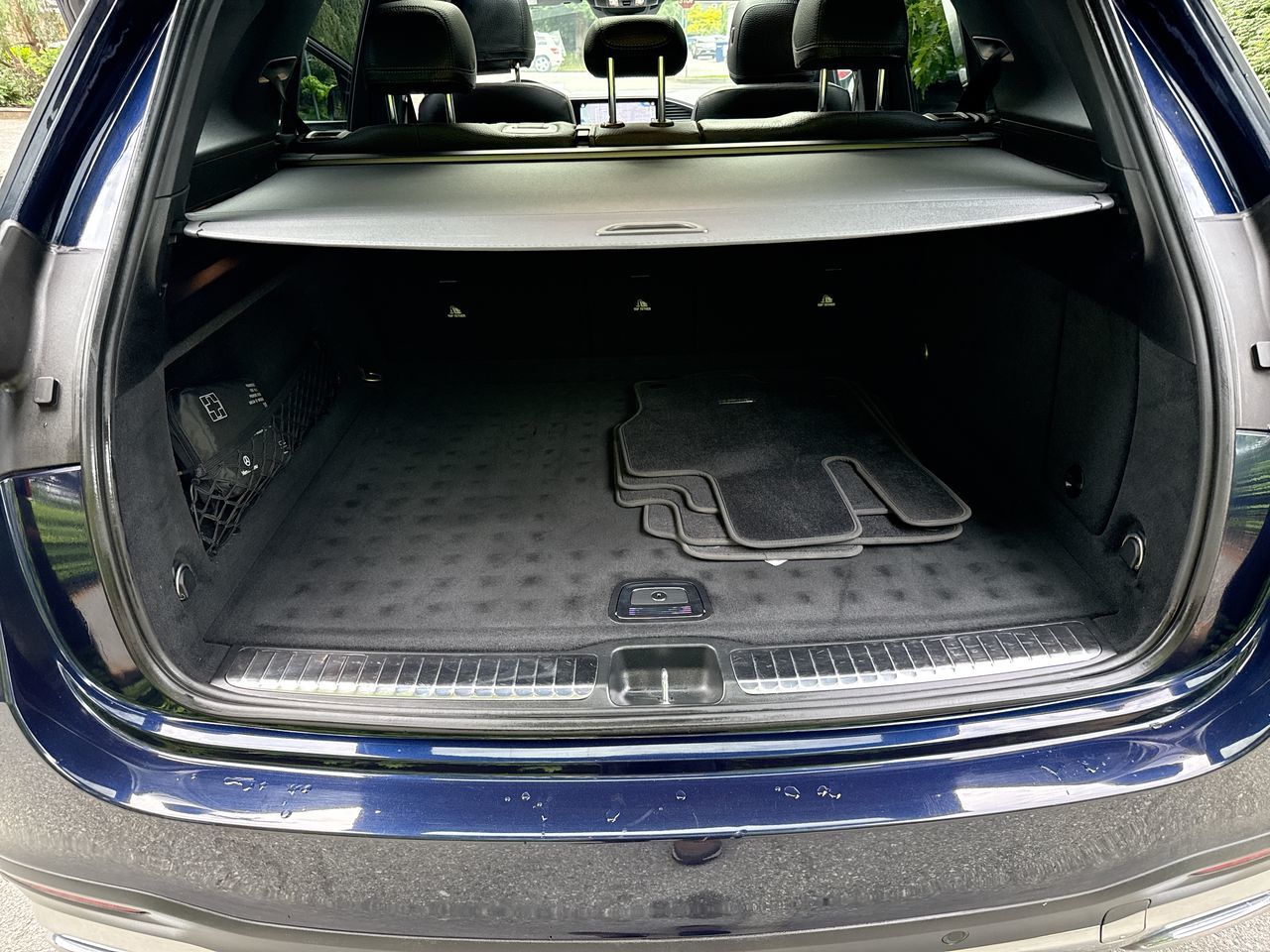 2020  GLE450