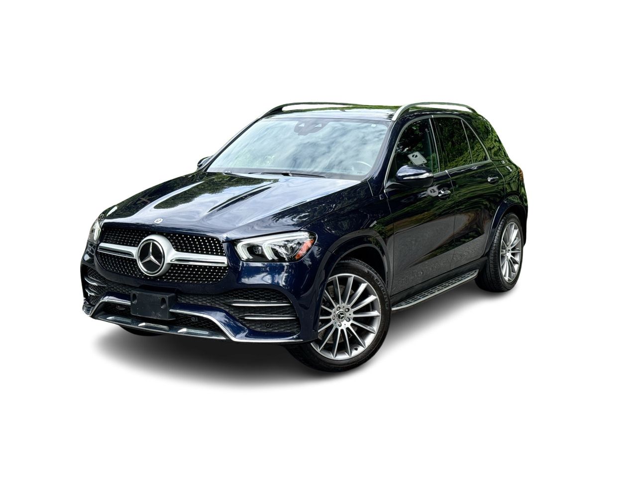 2020  GLE450