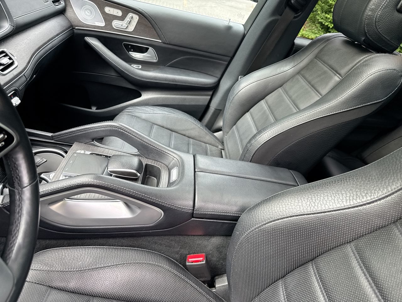 2020  GLE450
