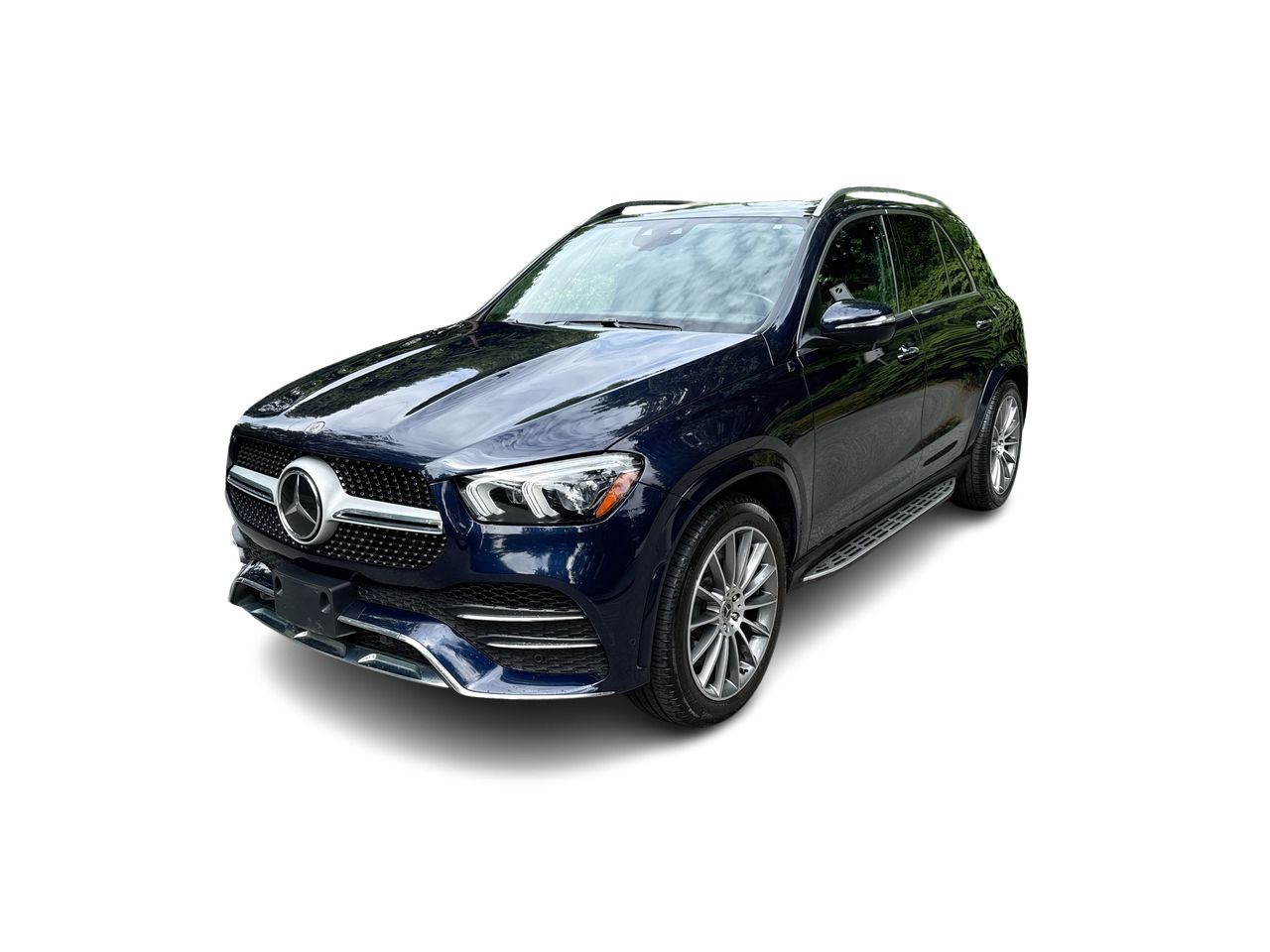 2020  GLE450
