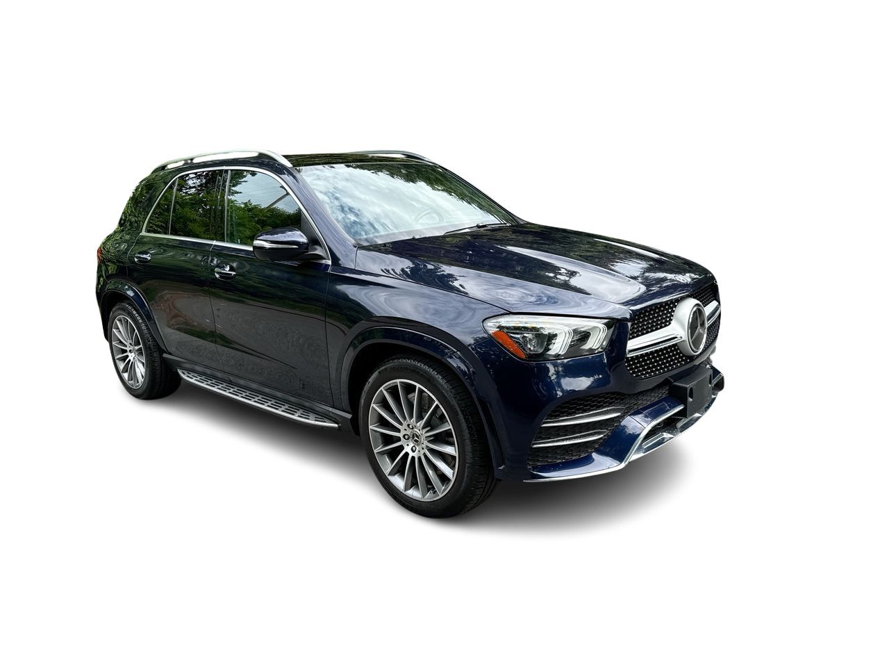 2020  GLE450