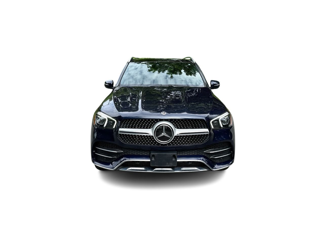 2020  GLE450