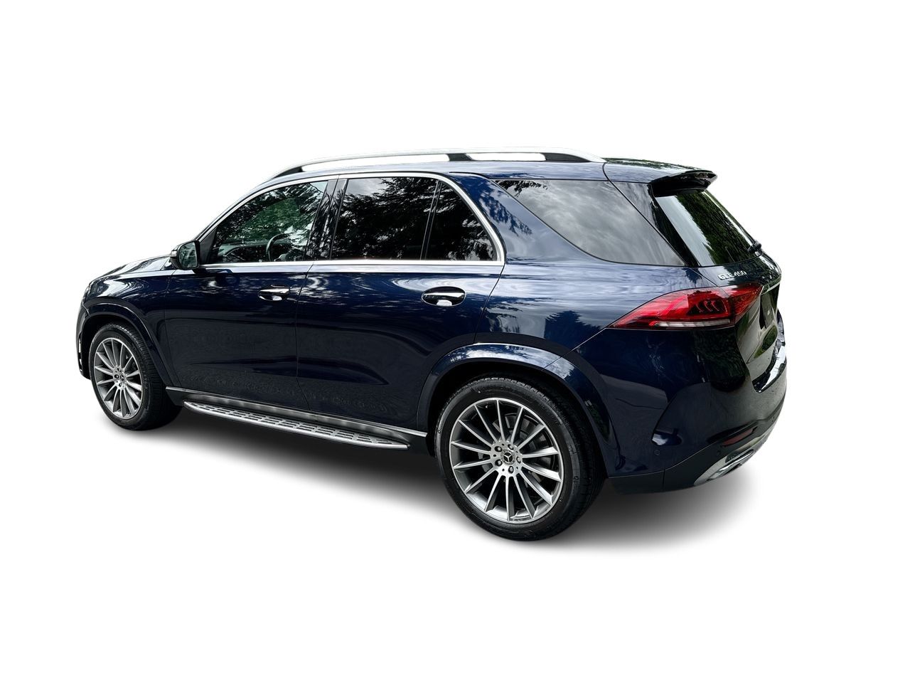 2020  GLE450