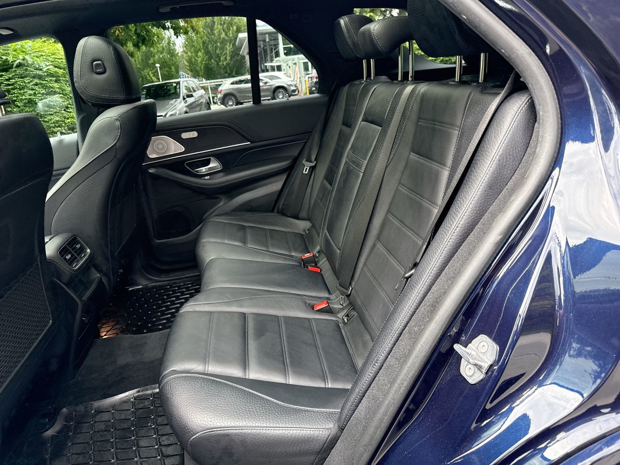 2020  GLE450
