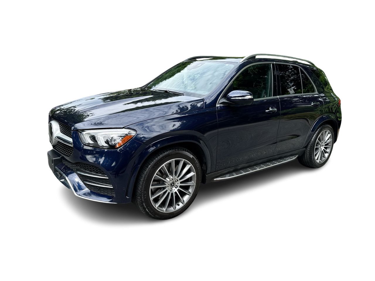 2020  GLE450