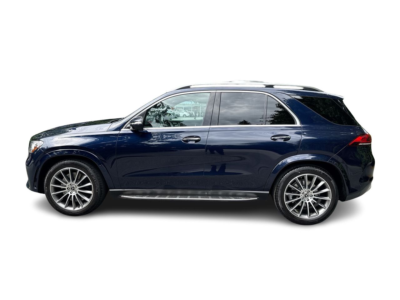 2020  GLE450