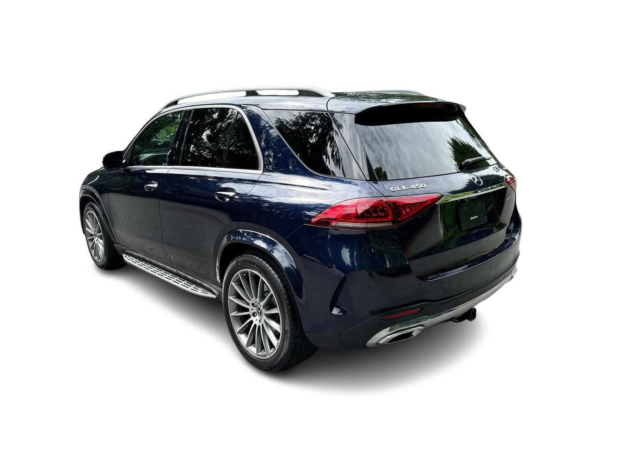 2020  GLE450
