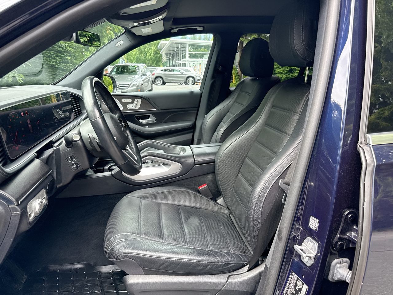 2020  GLE450